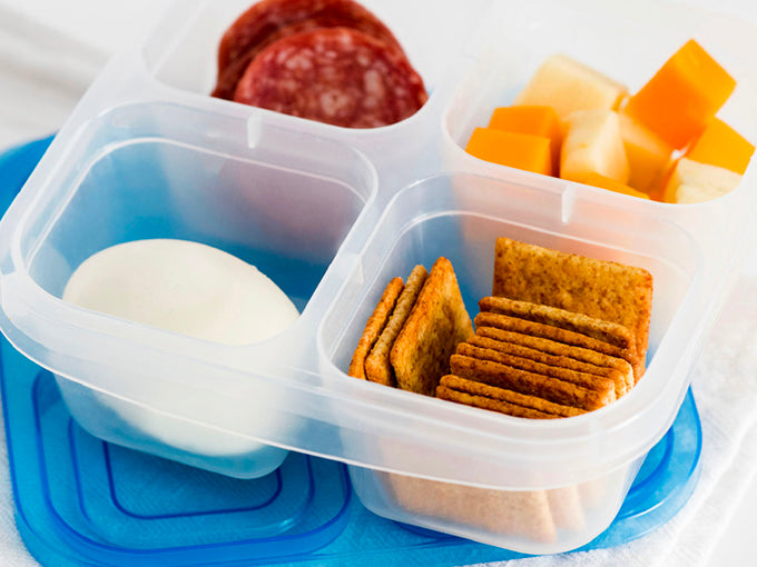 Snack Lunchbox